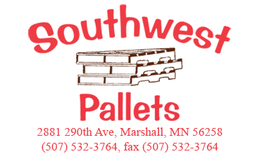 Southwest Palltets Logo